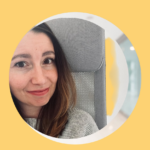 Samantha Chevallier fondatrice happyjoblife
