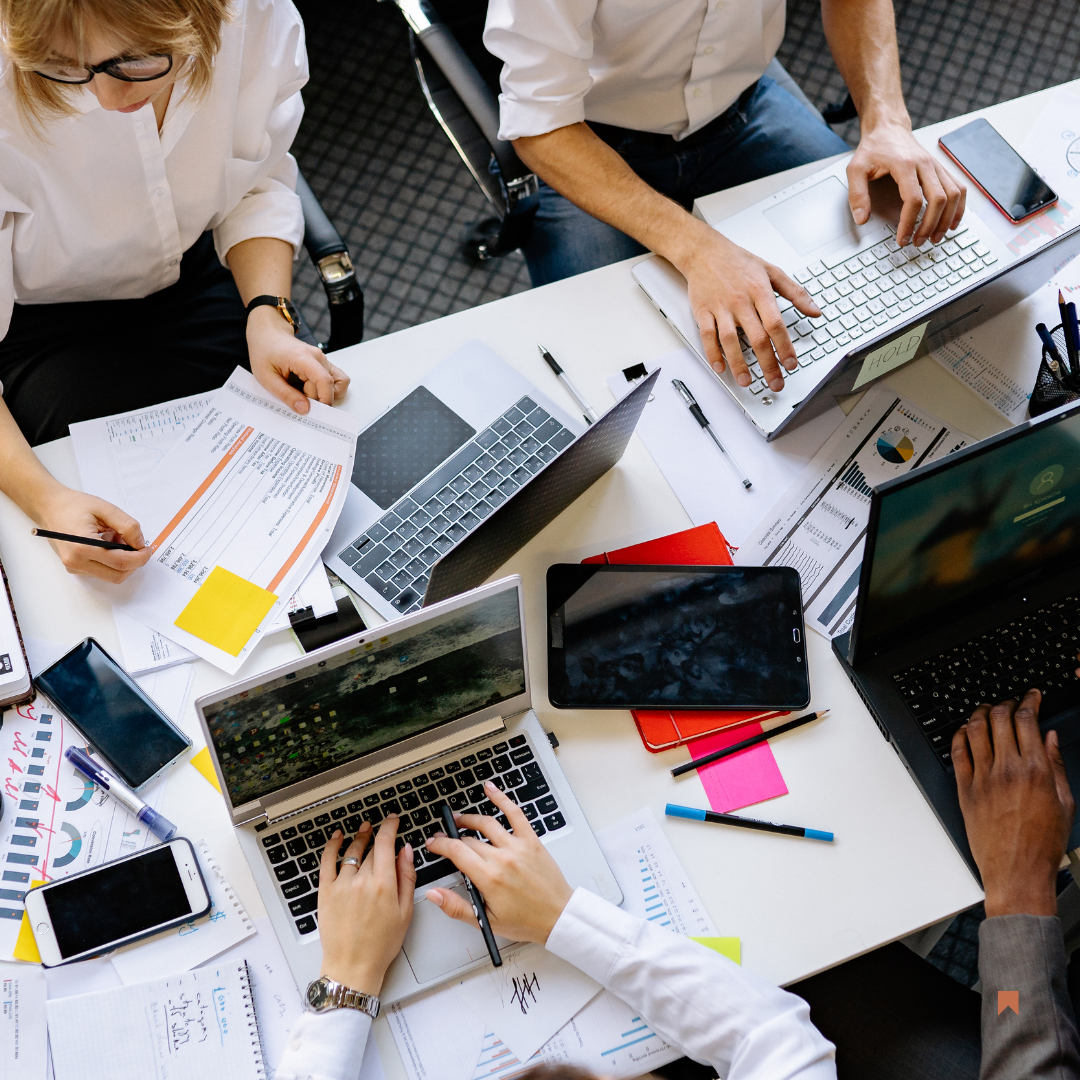 travail en équipe en entreprise objectifs