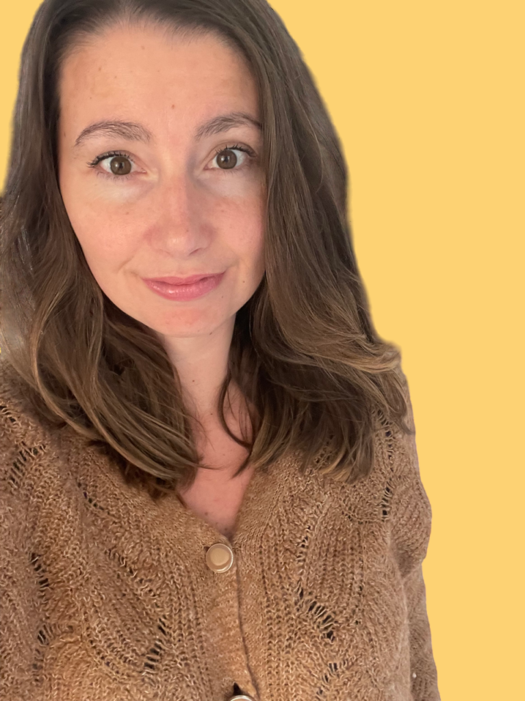 Samantha CHEVALLIER fondatrice Happyjoblife Favoriser l'épanouissement et la performance des équipes en entreprise